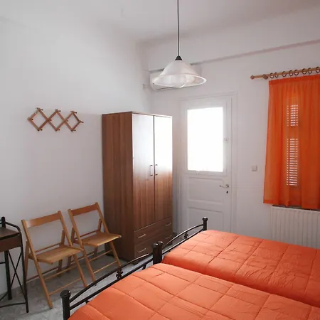 Afroditi Syros Hermópolis