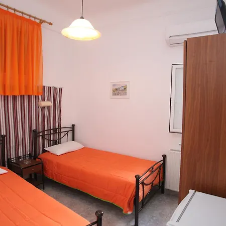 Afroditi Syros شقة فندقية