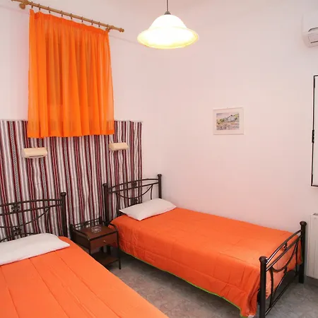 Afroditi Syros Aparthotel