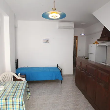 Afroditi Syros 3*