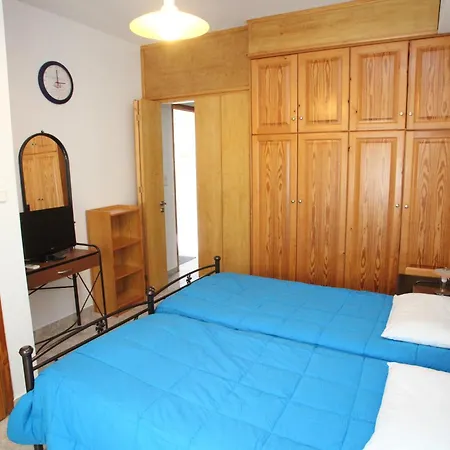 Aparthotel Afroditi Syros 3*