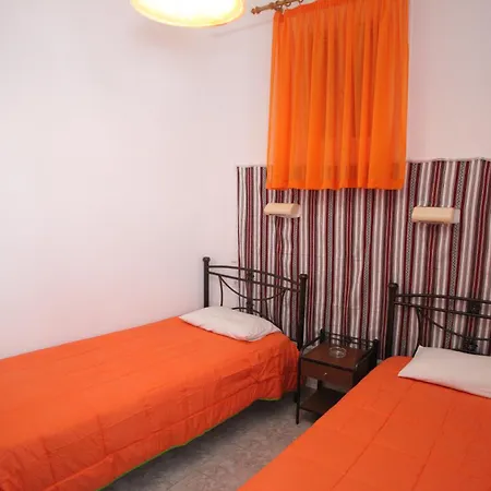Afroditi Syros Apart-hotel Hermópolis