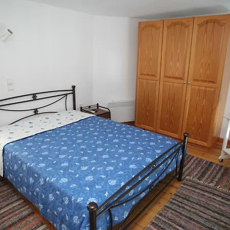Afroditi Syros Aparthotel