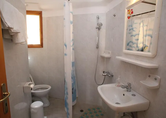 מלון דירות Afroditi Syros ארמופוליס