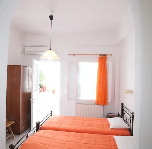 Afroditi Syros إرموبولّي