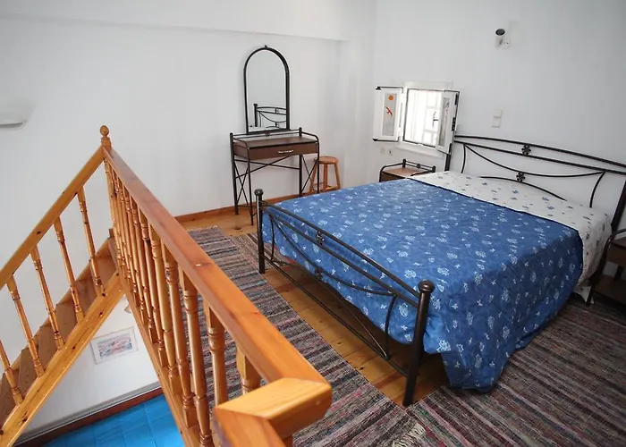 شقة فندقية Afroditi Syros