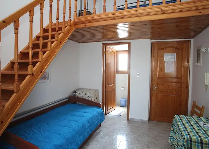 Afroditi Syros شقة فندقية إرموبولّي