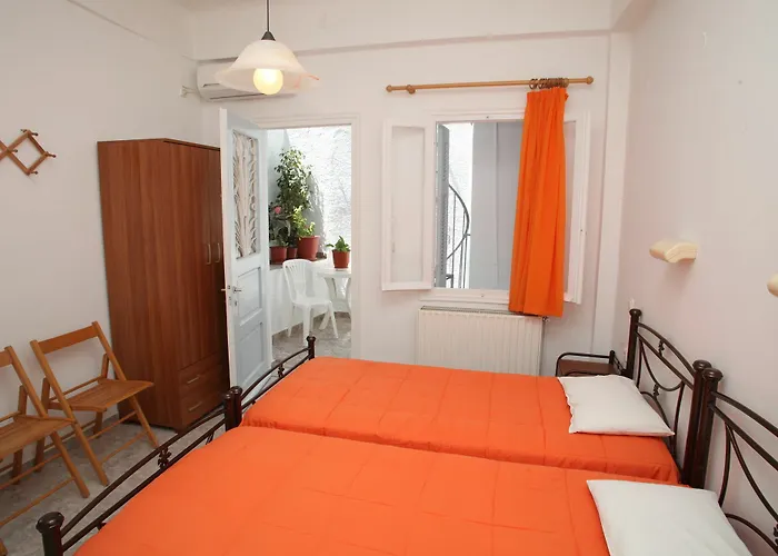 Afroditi Syros إرموبولّي