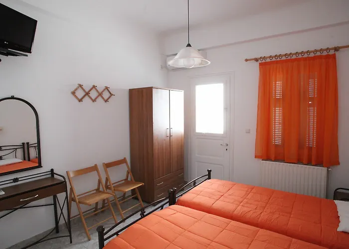 Afroditi Syros إرموبولّي