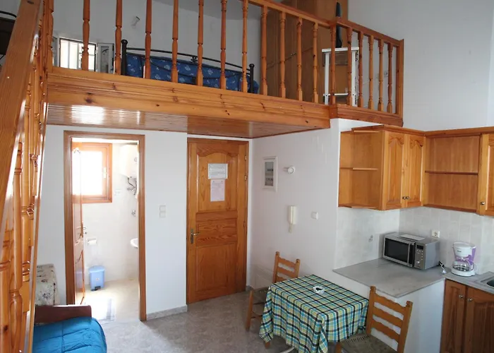 Afroditi Syros ארמופוליס