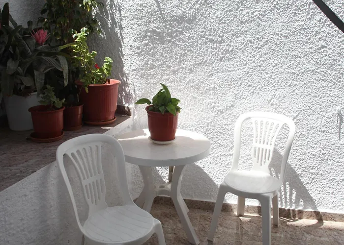 Afroditi Syros شقة فندقية